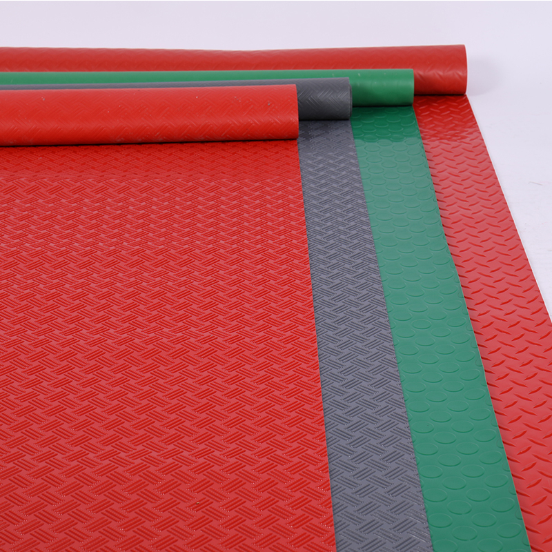 Usd 5 87 Pvc Plastic Carpet Door Mat Commercial Waterproof Mats Lightbox Moreview