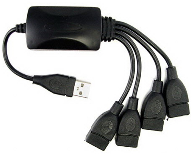 Hub USB - Ref 367677 Image 20