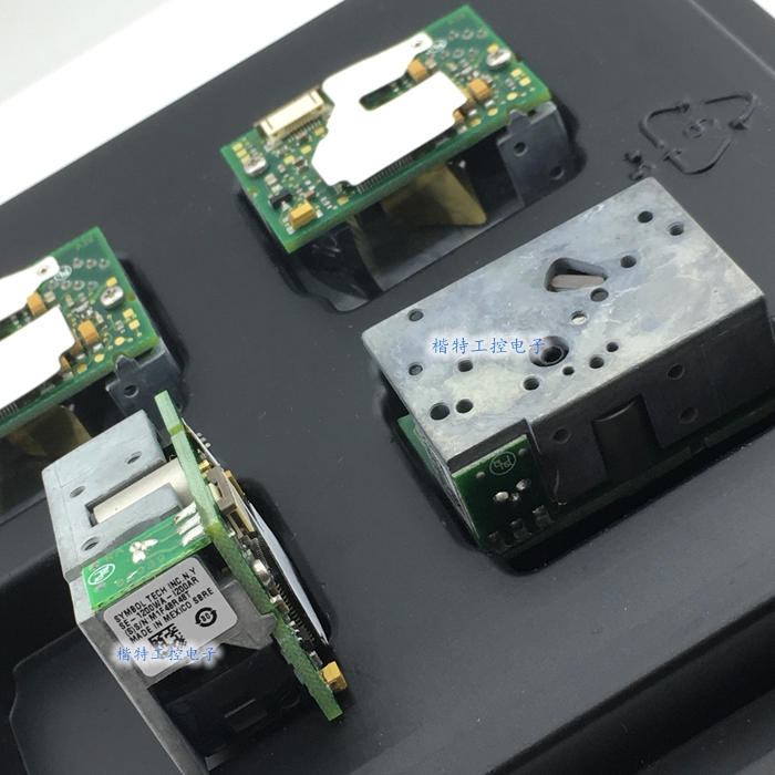 Original Dress New Products SYMBOL SE-1200WA-I200AR Laser-barcode Scanner Price Consulting