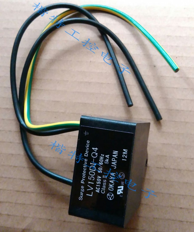 Original Dress Japan Kaya LV150DI-Q4 Surge Protection Surge Surge Absorber Price Talks