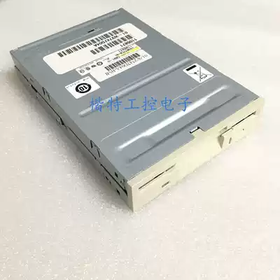 New Japan Tek TEAC FD-235HF C891 C291 industrial control equipment special floppy drive inquiry