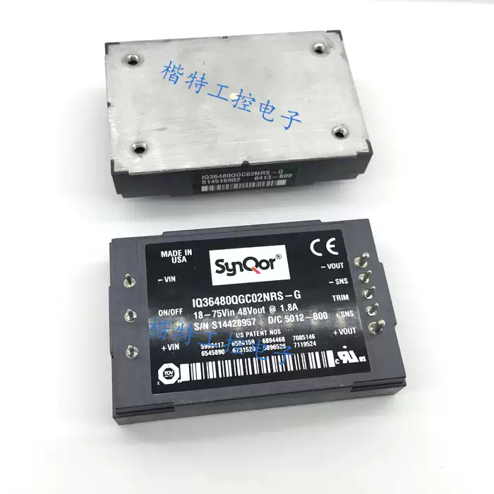 COSEL LDA75F-24 24V LAMBDA ZWS75AF-24/J 設備開關電源詢價