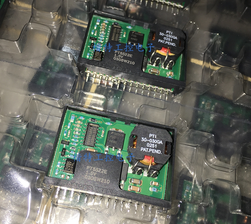 Communication power module TI PT6522E input 5-3 3V to 1 5V 8A DC-DC Inquiry