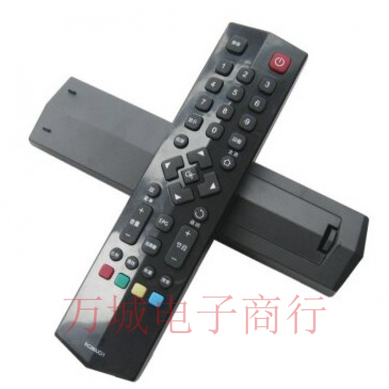 Original QUALITY SUITABLE TCL SMART LIQUID CRYSTAL TELEVISION Remote B55A658U B55A658U D49A561U D55A56 D55A56