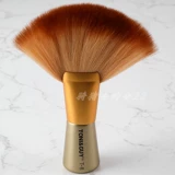 Большая гигиеническая детская щетка с мягкой щетиной, поролоновая кисть