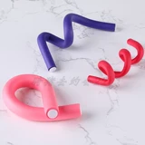 Безвредная кудрявая универсальная холодная завивка для парикмахерских, не повреждает волосы