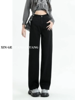 Черная девять -точка узкой версии прямо