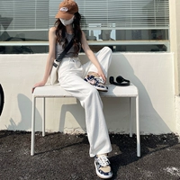 Белые штаны