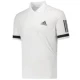 Áo thun nam mùa hè 2018 của Adidas khoe dáng thể thao giản dị Áo sơ mi POLO tay ngắn CX5010