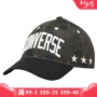 Mũ converse nam 2018 ngụy trang mùa hè sao thời trang mũ bóng chày mũ thể thao 10006544-A01 - Mũ thể thao mũ phớt nam