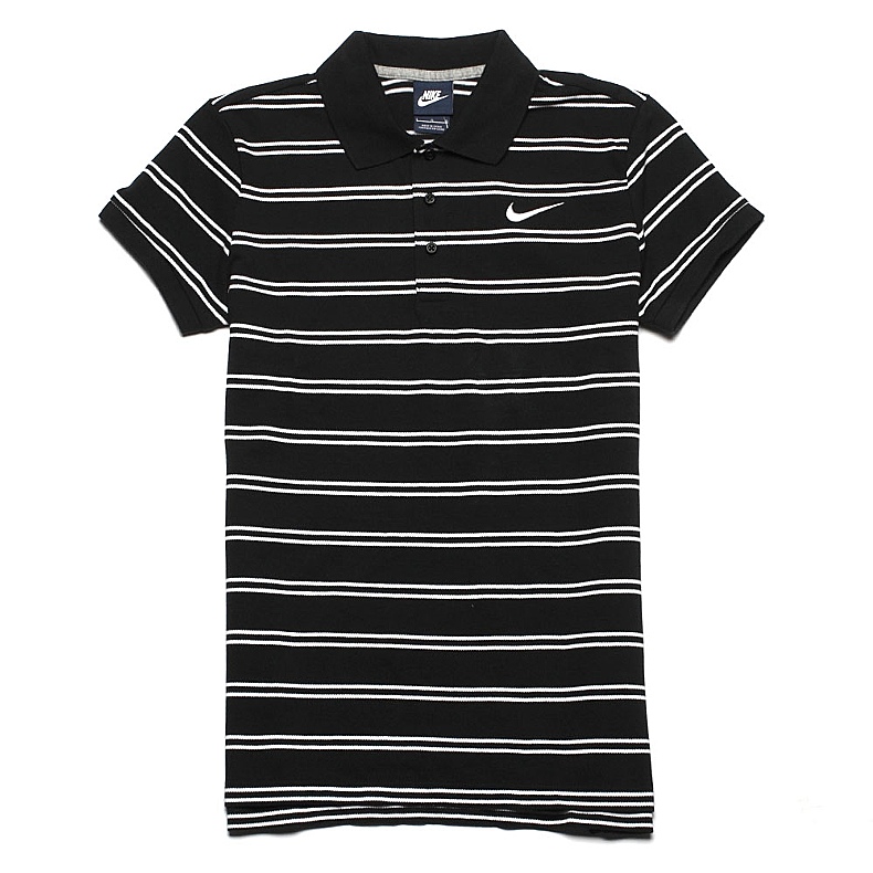 Polo sport femme NIKE - Ref 554634 Image 32