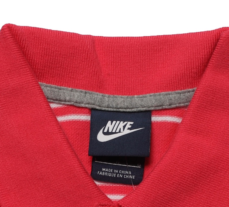 Polo sport femme NIKE - Ref 554634 Image 42