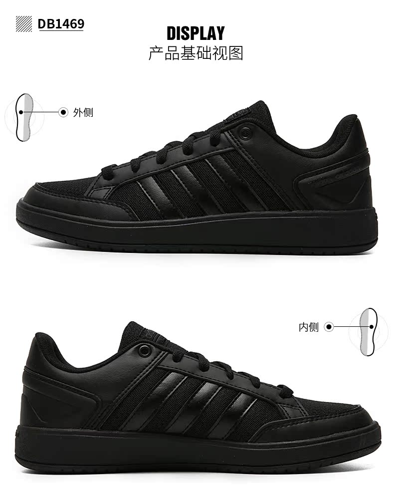 Giày Adidas dành cho nữ 2018 mùa hè mới giày anta nữ