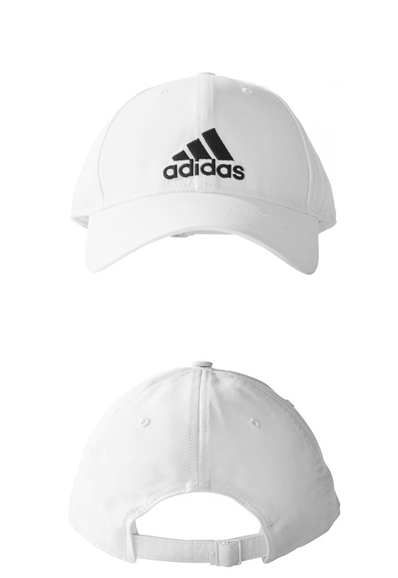 Adidas nam mũ 2018 new casual du lịch ngoài trời vịt lưỡi Adi hat mũ bóng chày thể thao hat mũ lưỡi trai nam cao cấp