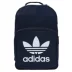 Adidas clover túi nam và nữ 19 mùa thu lớn LOGO thể thao túi sinh viên ba lô ED8667 - Ba lô Ba lô