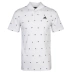 Adidas nam 2018 hè mới khoe loạt áo ba lỗ thể thao POLO áo thun ngắn tay CX5010