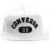 Converse mũ nam mùa xuân và mùa thu mới thể thao mũ giải trí du lịch lỏng lẻo mũ hip hop 10005224 - Mũ thể thao mũ lưỡi trai hàng hiệu Mũ thể thao