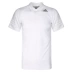 Bộ đồ Adidas nam 2019 hè mới khoe loạt trang phục thể thao ngắn tay Áo thun POLO áo dệt kim - Thể thao sau bộ thể thao adidas Thể thao sau