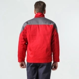 创源锦程 Демисезонный вкладыш для работы, пуховик, куртка