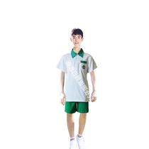  Langcheng Risheng School uniform(sea primary and secondary school school uniform)Liwan District Public School