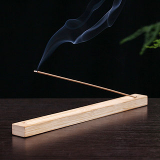 RAJ Indian simple bamboo portable incense stick