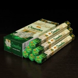 RAJ Индийский ароматный Osmanthus Osmanthus India Оригинальный импортный ручной ручной ручной аромат аромат ладан ладан 016