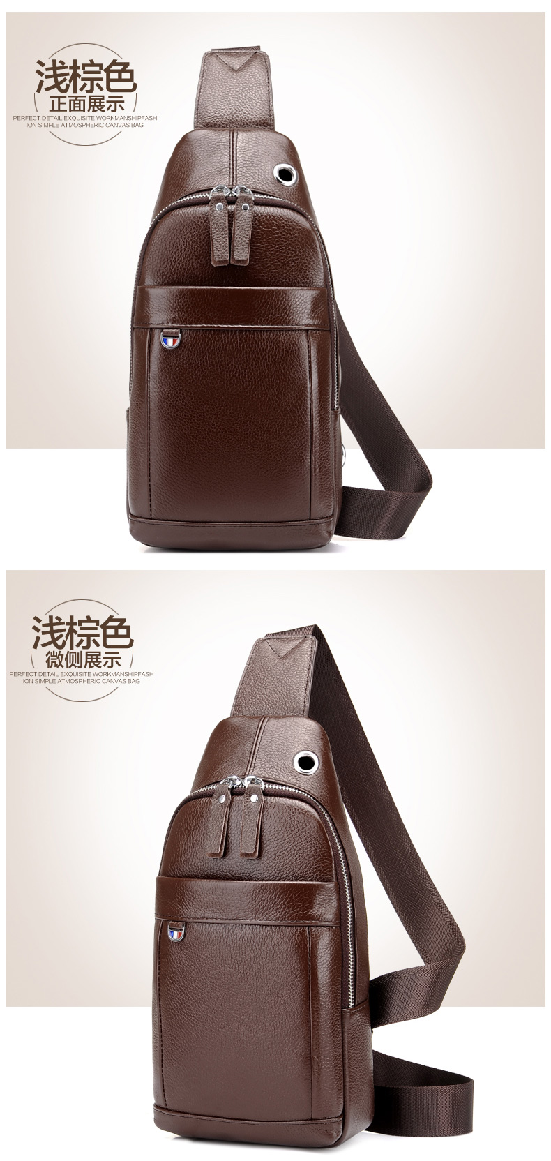Sac homme - Ref 51371 Image 47