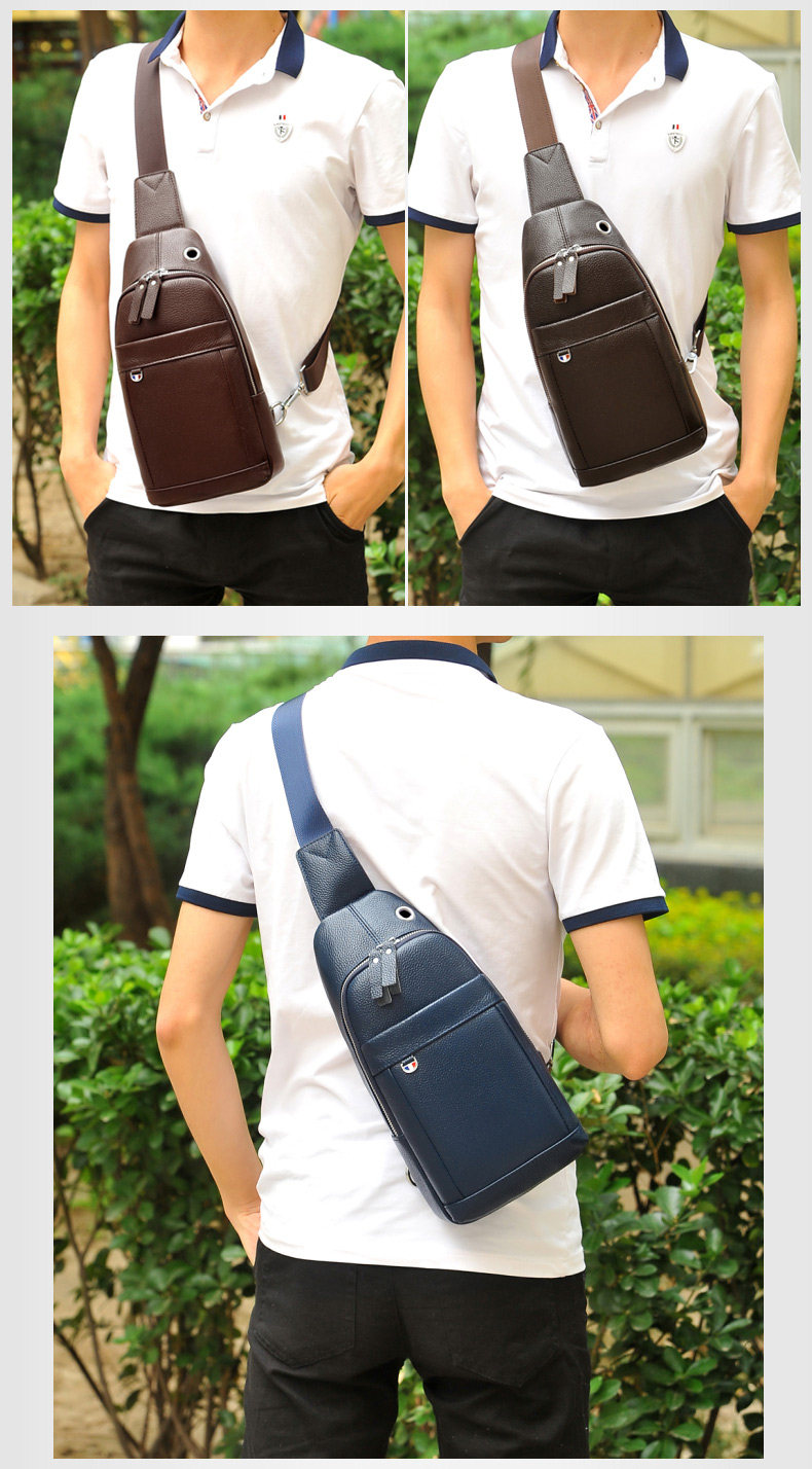 Sac homme - Ref 51371 Image 22