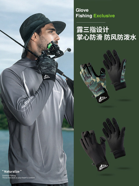 Cycling Gloves with Fleece Lining, Touchscreen Compatibility, Shock Absorption, Full-Finger Design for Autumn and Winter, Suitable for Mountain Bikes, Road Bikes, and Electric Bikes, for Both Men and Women