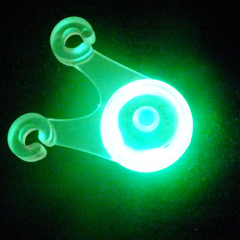 Eclairage pour vélo KINGSIR - Taillights - Ref 2398220 Image 9