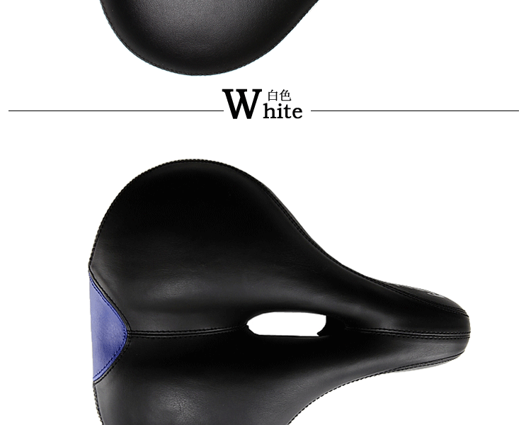 Selle de vélo KINGSIR - Ref 2359336 Image 11