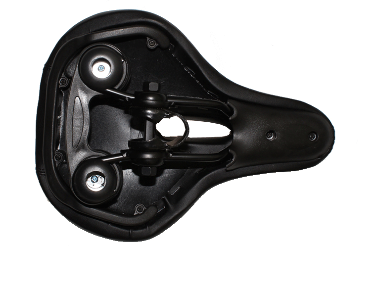 Selle de vélo KINGSIR - Ref 2359336 Image 15