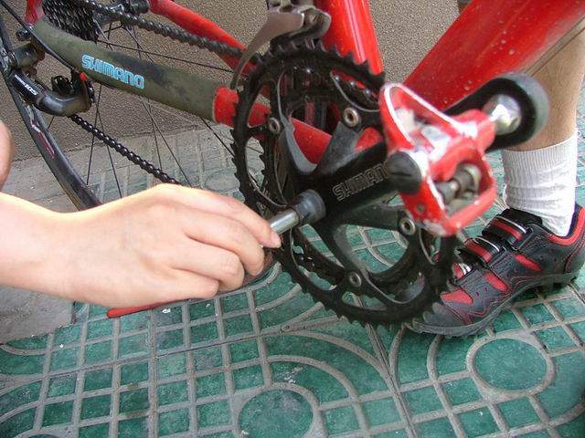 Outils pour vélo KINGSIR - Ref 2292215 Image 9