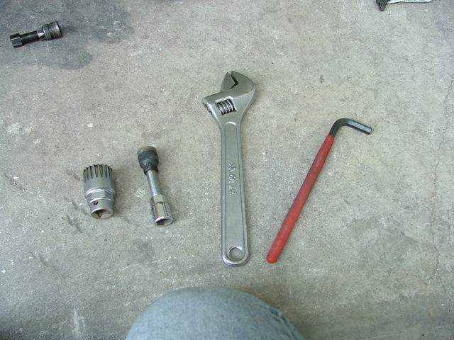 Outils pour vélo KINGSIR - Ref 2292215 Image 4