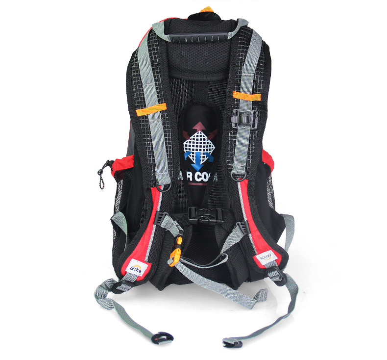 Sacoche pour vélo mixte KINGSIR - Ref 2217857 Image 28