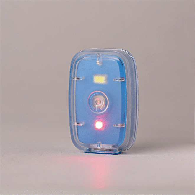 Eclairage pour vélo KINGSIR - Taillights - Ref 2398643 Image 15