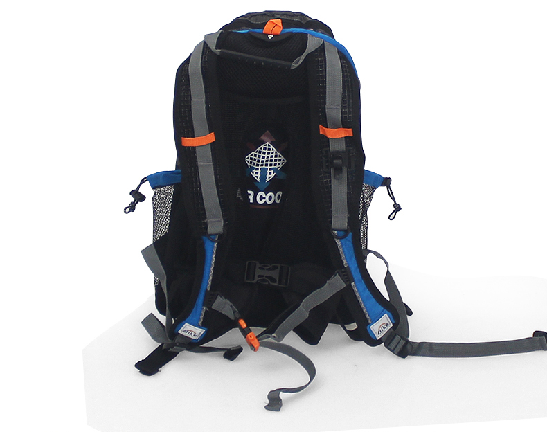 Sacoche pour vélo mixte KINGSIR - Ref 2217857 Image 31