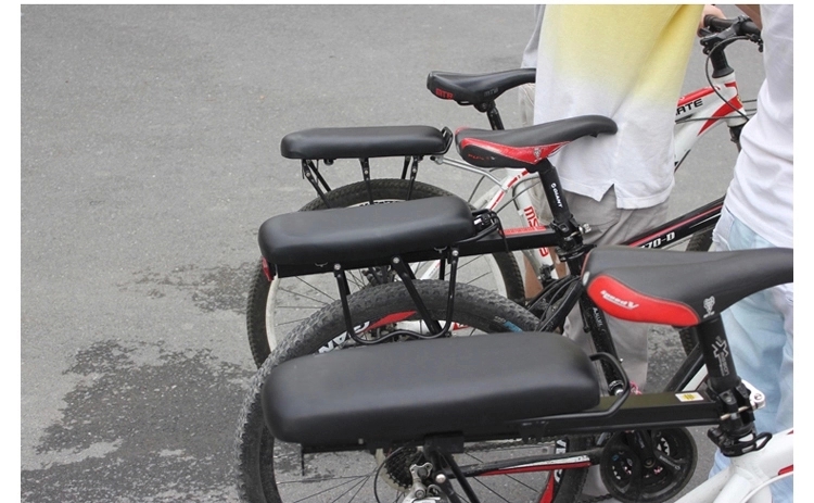 Selle de vélo Mountain Bike KINGSIR - Ref 2359115 Image 16