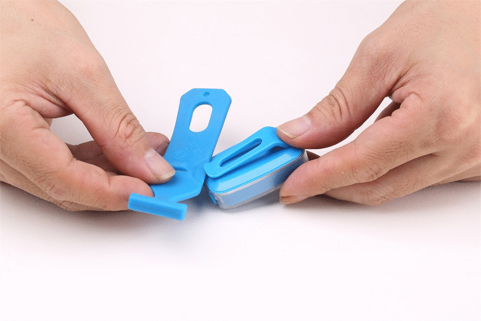 Eclairage pour vélo KINGSIR - Taillights - Ref 2398643 Image 17