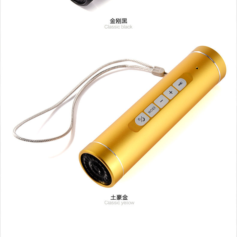 Haut-parleurs portables KINGSIR - Ref 2264896 Image 19