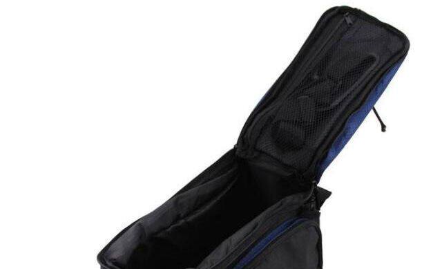 Sacoche pour vélo mixte KINGSIR - Ref 2232296 Image 13