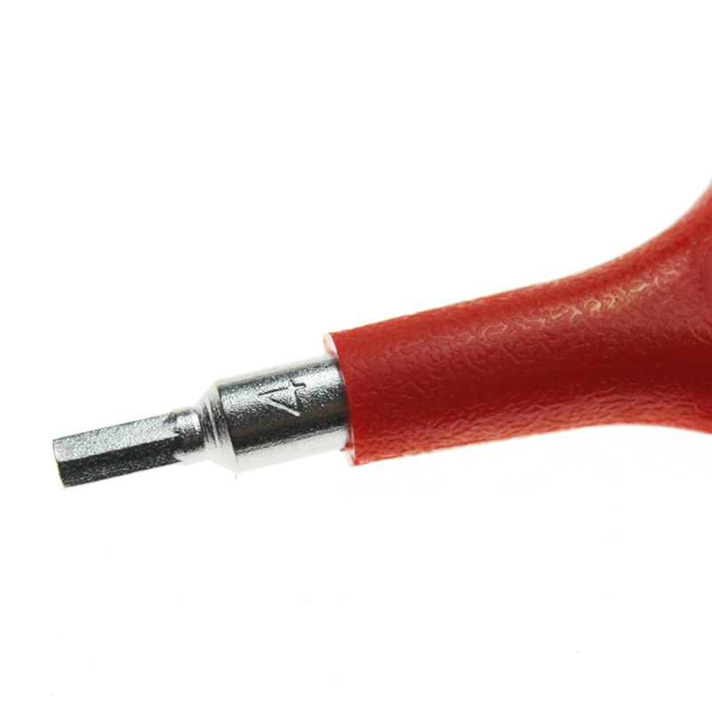 Tournevis pour réparation vélo KINGSIR - Ref 2295352 Image 10