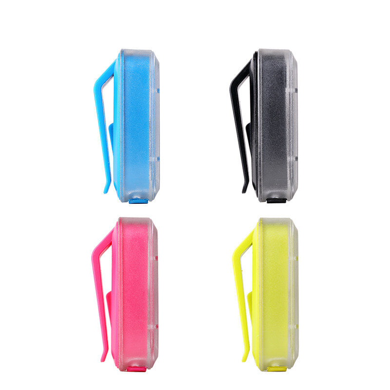 Eclairage pour vélo KINGSIR - Taillights - Ref 2398643 Image 11