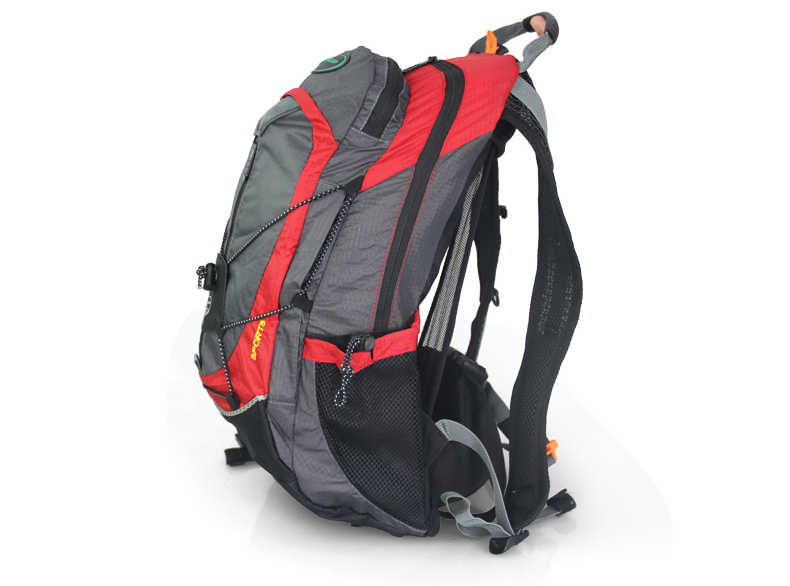 Sacoche pour vélo mixte KINGSIR - Ref 2217857 Image 27