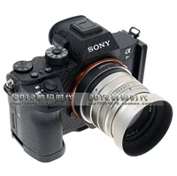 TECHART G-nex g Lens Rotor E-Port Automatic Focus Rotor G-EA7R2/A7R 3 Generation Spot