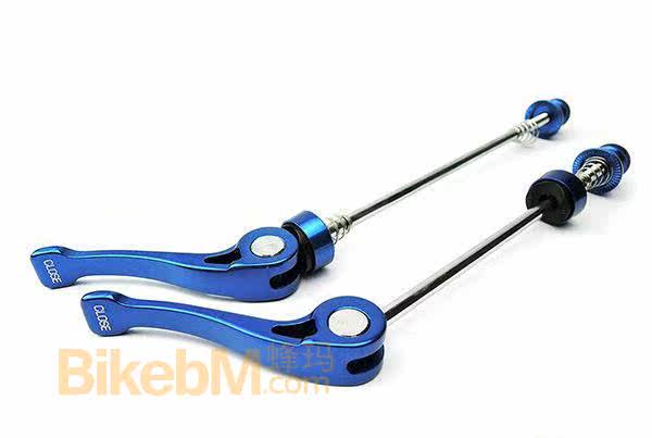 Roues de vélo - Ref 2377633 Image 7