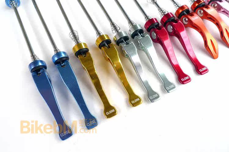 Roues de vélo - Ref 2377633 Image 11