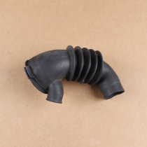 LG drum washing machine WD-A12115D N10300DT 80180N drain pump connecting pipe rubber pipe