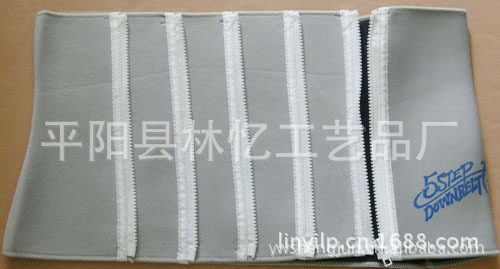 Corset x--1113 en polyester - Ref 676368 Image 5