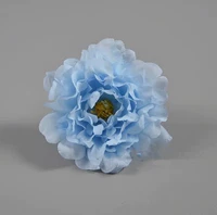 Светло-синий